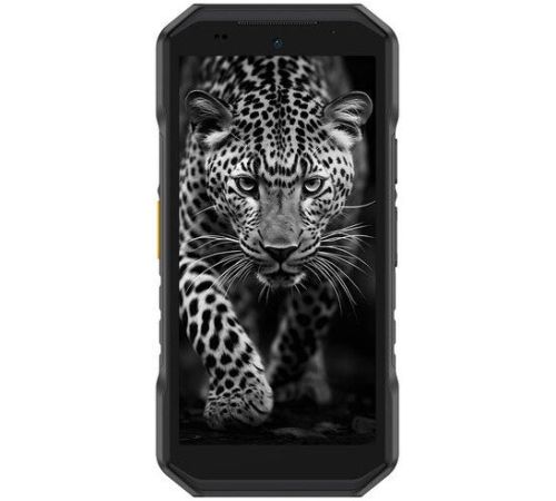 Телефон Ulefone Armor X32 6GB/128GB черный