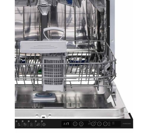Встраиваемая посудомоечная машина Scandilux DWB6535B3