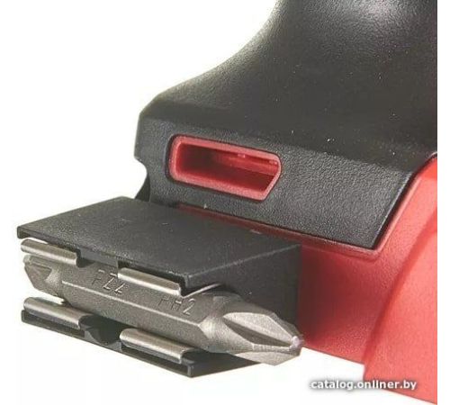 Дрель-шуруповерт Milwaukee M18 BLDD2-502X 4933464515 с 2-мя АКБ, кейс