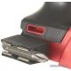 Дрель-шуруповерт Milwaukee M18 BLDD2-502X 4933464515 с 2-мя АКБ, кейс