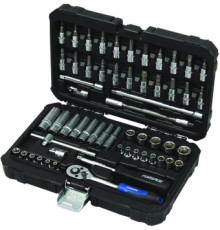 Универсальный набор инструментов FORSAGE 57 предметов [2571-5]