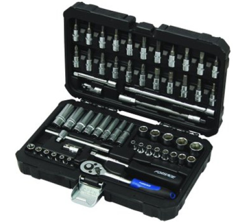 Универсальный набор инструментов FORSAGE 57 предметов [2571-5]