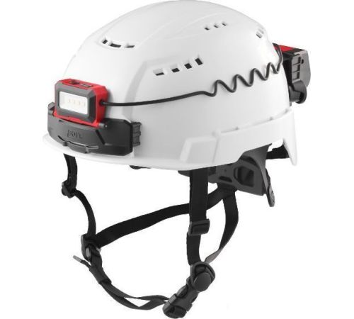 Фонарь Milwaukee L4BOLTHL-301