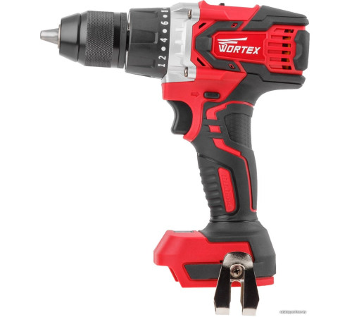 Дрель-шуруповерт Wortex BD 2030 Dli BD2030Dli0029 без АКБ
