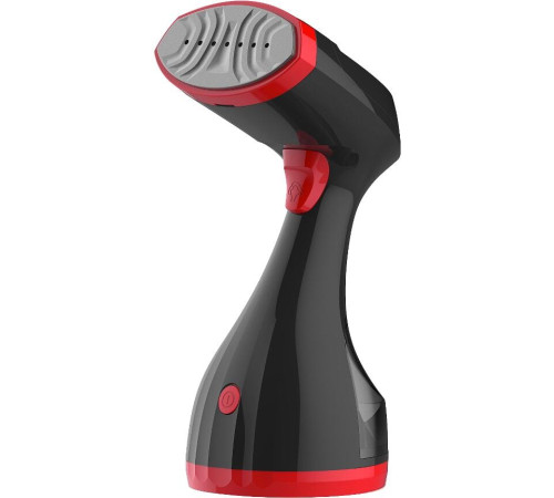 Отпариватель MIE Graze New черный/красный