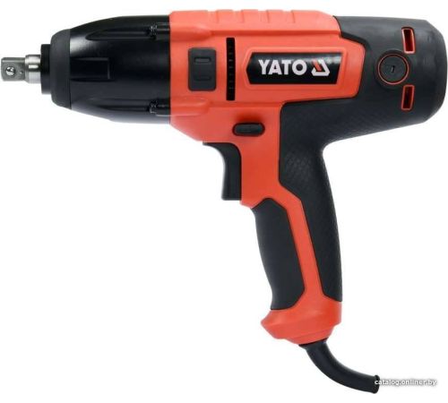 Гайковерт Yato YT-82020