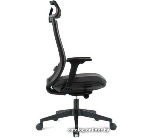 Офисное кресло Norden Ruby Black CH-312A-B-BB черный