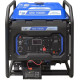 Бензиновый генератор ТСС SGG 7000EI