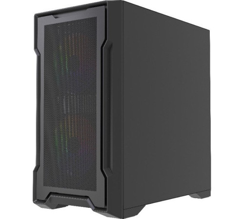 Корпус Powercase Mistral Micro X3B CMMXB-A3