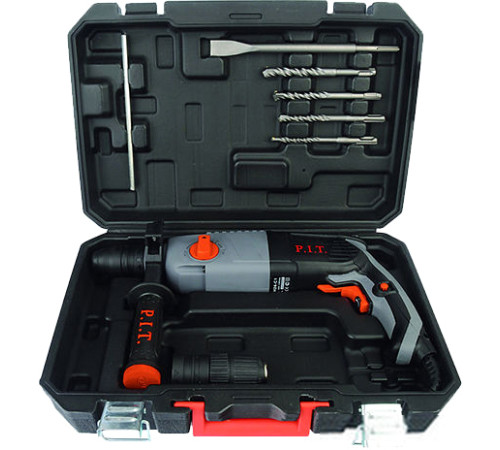 Перфоратор P.I.T. PBH24-C1