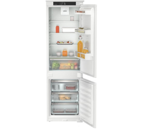 Холодильник Liebherr ICNSf 5103 Pure NoFrost