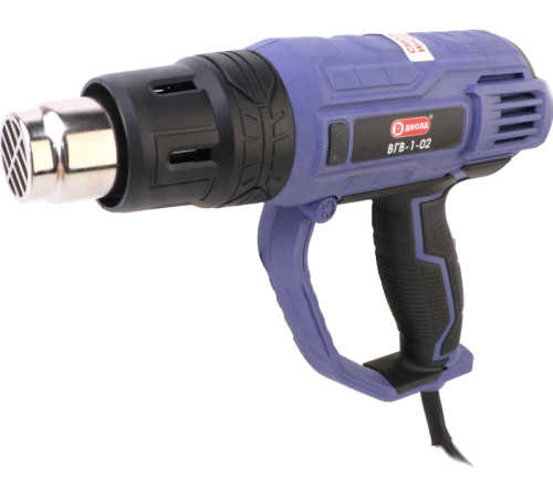 Промышленный фен ДИОЛД ВГВ-1-02