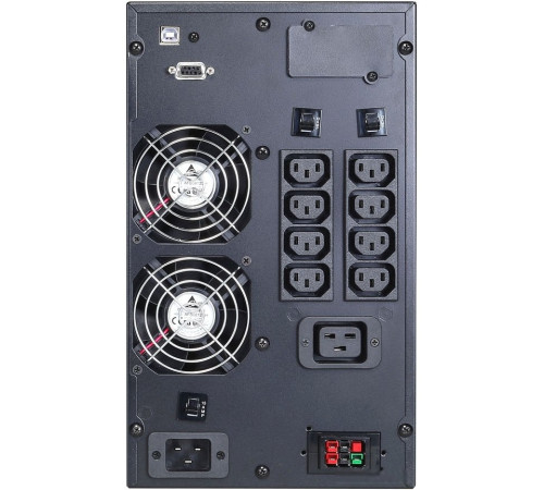Источник бесперебойного питания Powercom Macan MAC-2000