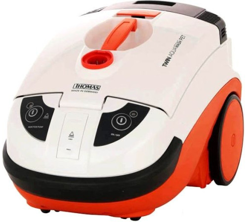 Пылесос Thomas Twin Aquawash Pet 788524