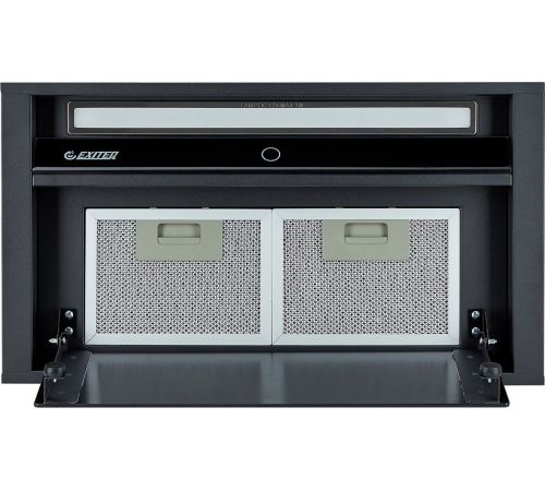 Кухонная вытяжка Exiteq EX-1506 черный