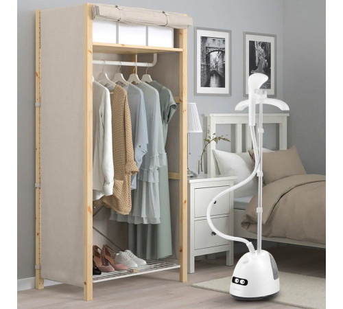 Отпариватель Kitfort KT-9111