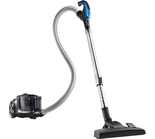 Пылесос Carrera №607