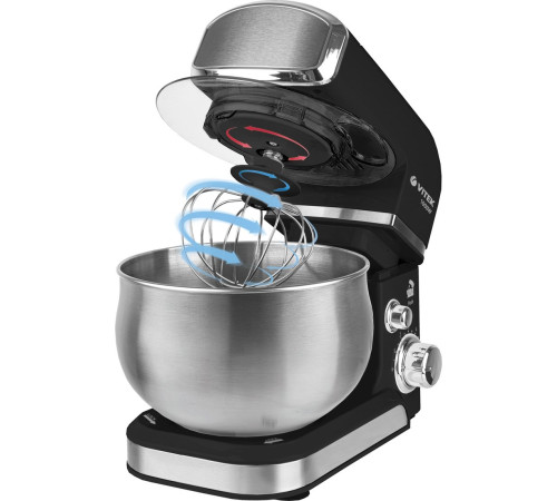 Планетарный миксер Vitek VT-4116