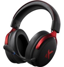 Наушники MCHOSE V9 Pro черный/красный