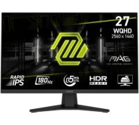 Игровой монитор MSI MAG 274QF