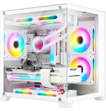 Корпус A4Tech Bloody BD-CC105 белый