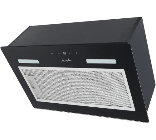 Кухонная вытяжка Monsher Massy 60 Noir черный