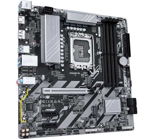 Материнская плата Gigabyte B860M D3HP