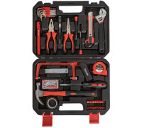 Набор домашнего мастера Pioneer Tools TSH-136-01 136 предметов