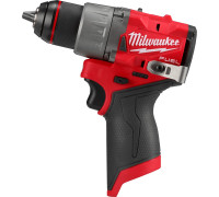 Дрель-шуруповерт Milwaukee M12 FUEL M12FDD2-0 4933479872 без АКБ