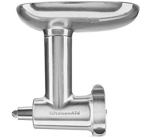 Насадка-мясорубка KitchenAid 5KSMMGA