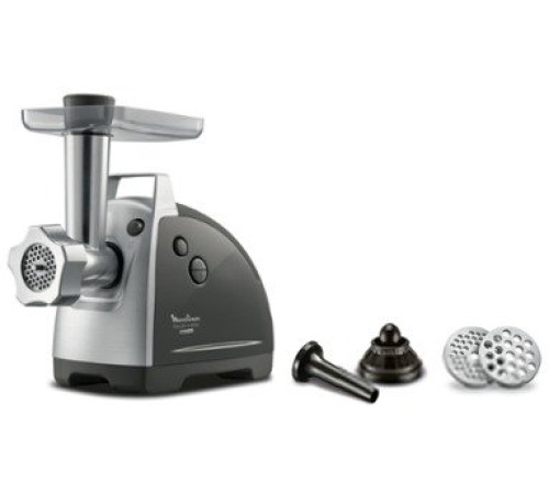 Мясорубка Moulinex HV8 ME686832