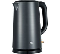 Электрический чайник BQ KT1824S черный