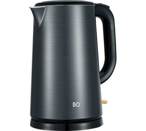 Электрический чайник BQ KT1824S черный