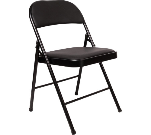 Офисный стул Brabix Golf Plus CF-003 Комфорт черный