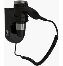 Сушилка для волос Puff 1600BLB