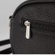 Женская сумка David Jones 823-CM6740-BLK черный
