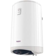 Бойлер косвенного нагрева с ТЭНом TESY ModEco Ceramic 80 GCV6S левые выходы