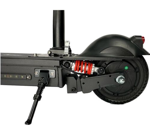 Электросамокат Kugoo M2 Plus 2026