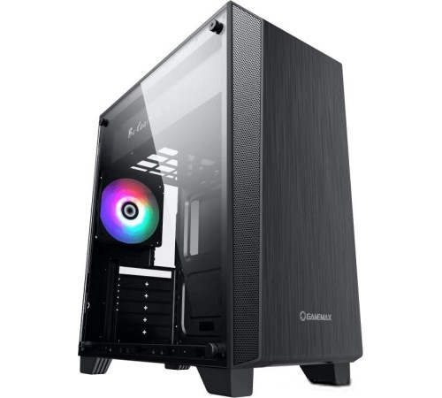 Корпус GameMax Nova N5