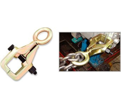 Захват для кузовных работ Toptul JFDB0303 3т