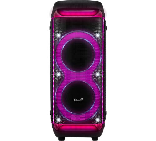 Патибокс Eltronic 30-30 Dance Box 1300