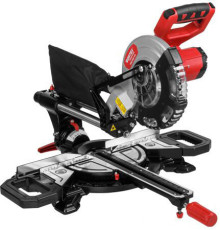 Торцовочная пила Wortex СMS 2118-1 LM 1329459 без АКБ