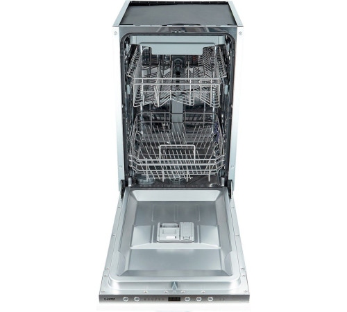 Встраиваемая посудомоечная машина Exiteq EXDW-I408