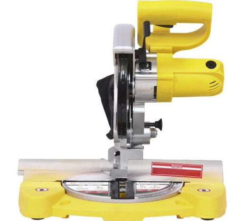 Торцовочная пила Калибр Мастер ПТЭ-900/190м