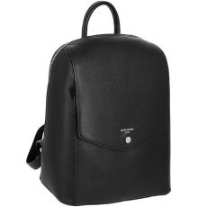 Городской рюкзак David Jones 823-CM6751-BLK черный