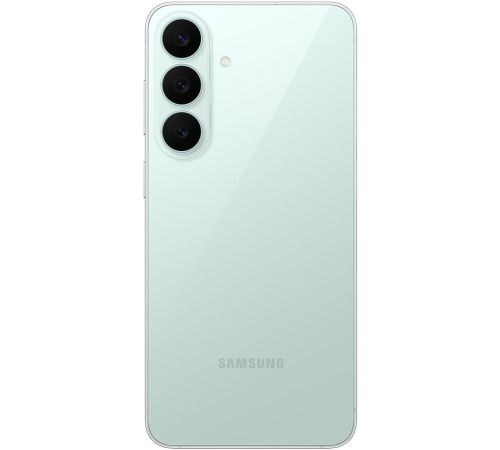 Телефон Samsung Galaxy S26 FE SM-S741B 8GB/256GB зеленый