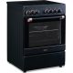 Кухонная плита Simfer F66VL09025