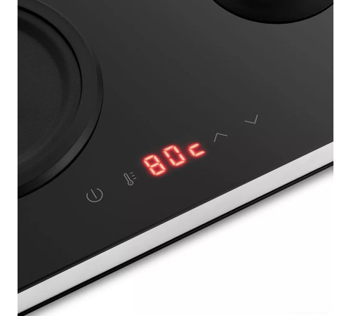 Электрический чайник Kitfort KT-6181