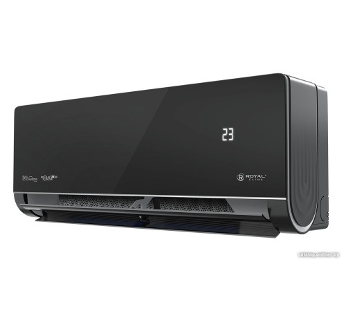 Кондиционер Royal Clima Supremo Nero Full DC EU Inverter RCI-RSN55HN
