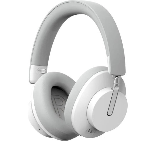 Наушники A4Tech Bloody MH390 белый